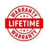 Cuddlyfur™ Lifetime Warranty